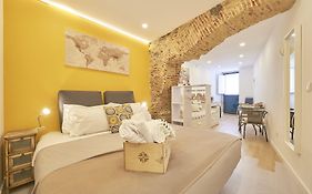 Lisbon Inn Bica Suites